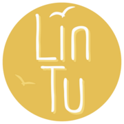 LinTu logo that links to the homepage of LinTu.studio